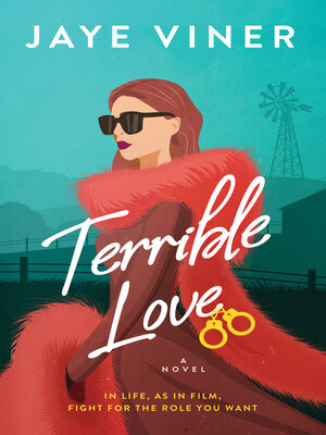 cover image of Terrible Love